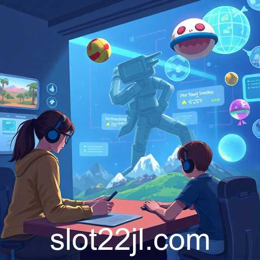 The Rise of 22jl: Changing the Gaming Landscape