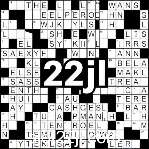 Crossword Puzzles
