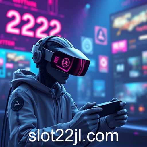 Gaming Trends in 2025: The Rise of 22jl